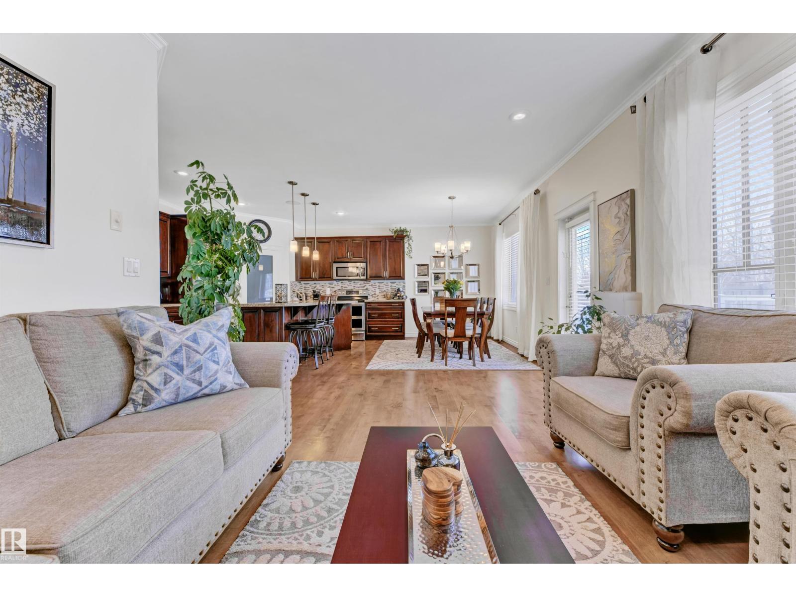 2677 Anderson Cr Sw, Edmonton, Alberta  T6W 0K7 - Photo 15 - E4456633