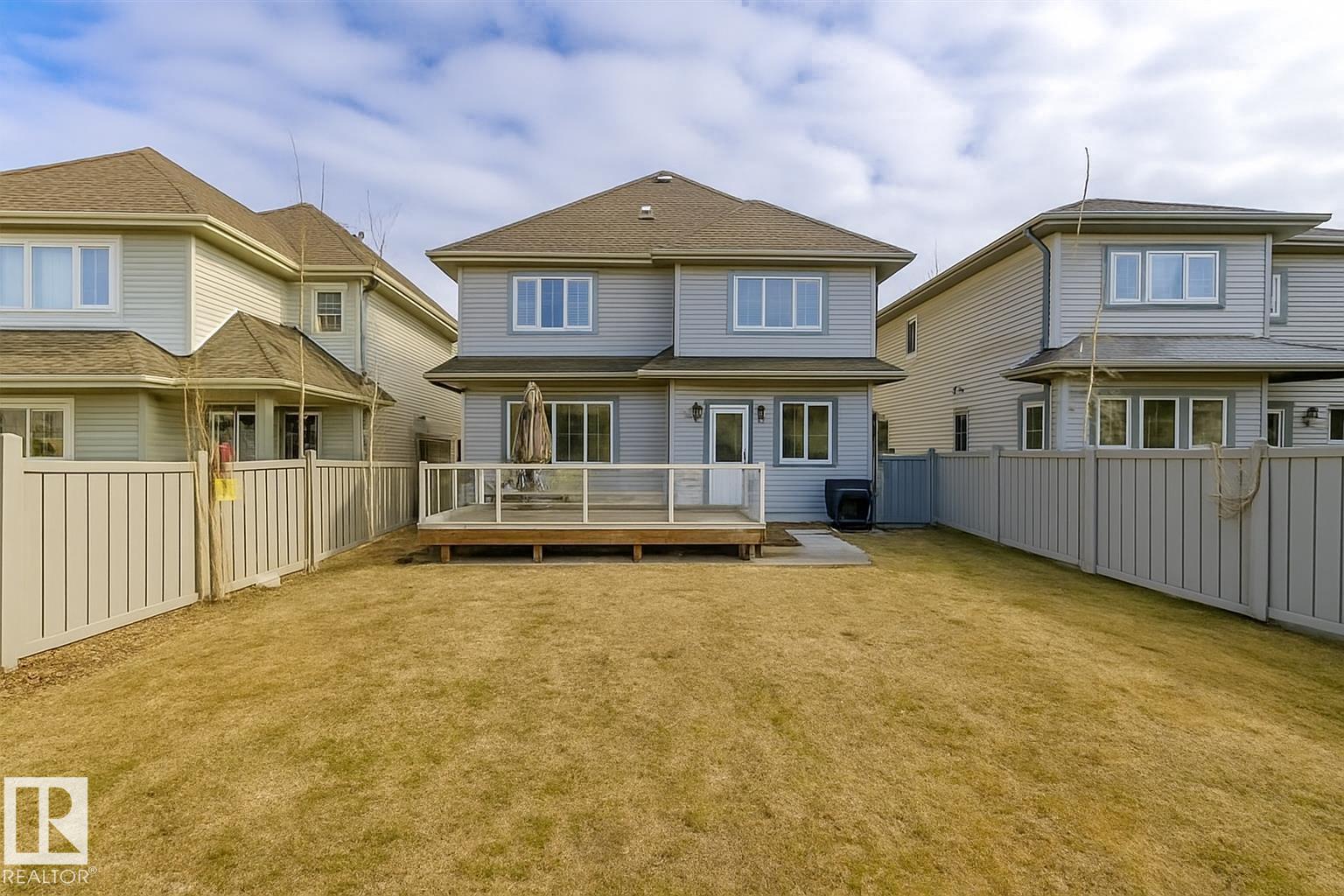 2677 Anderson Cr Sw, Edmonton, Alberta  T6W 0K7 - Photo 49 - E4456633