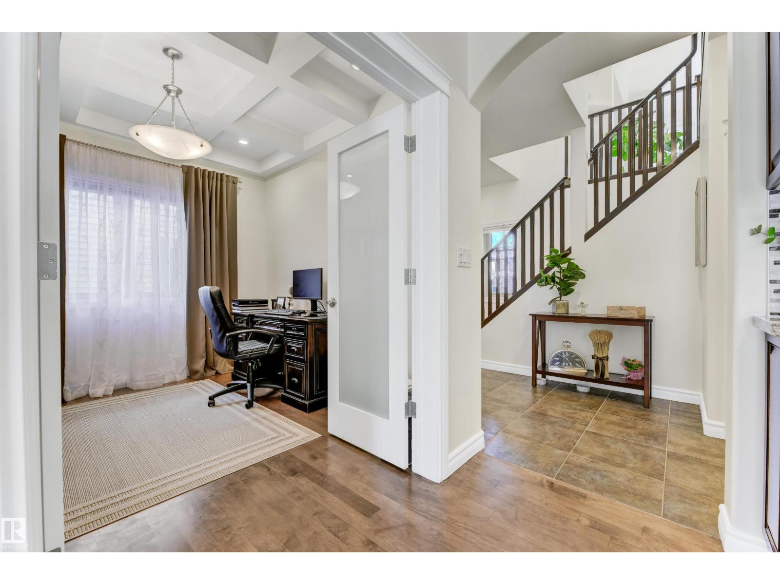 2677 Anderson Cr Sw, Edmonton, Alberta  T6W 0K7 - Photo 6 - E4456633