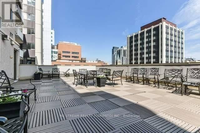 608 - 105 Victoria Street, Toronto, Ontario  M5C 3B4 - Photo 12 - C12387046