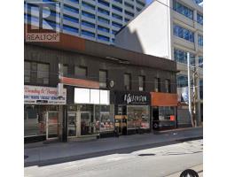 100 - 205 DUNDAS STREET W, Toronto, Ontario
