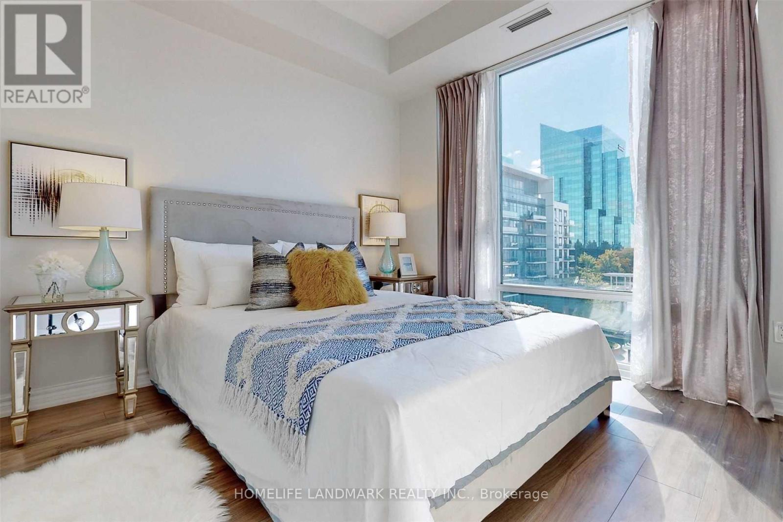 505 - 50 Ann O'reilly Road, Toronto, Ontario  M2J 0C9 - Photo 7 - C12387053