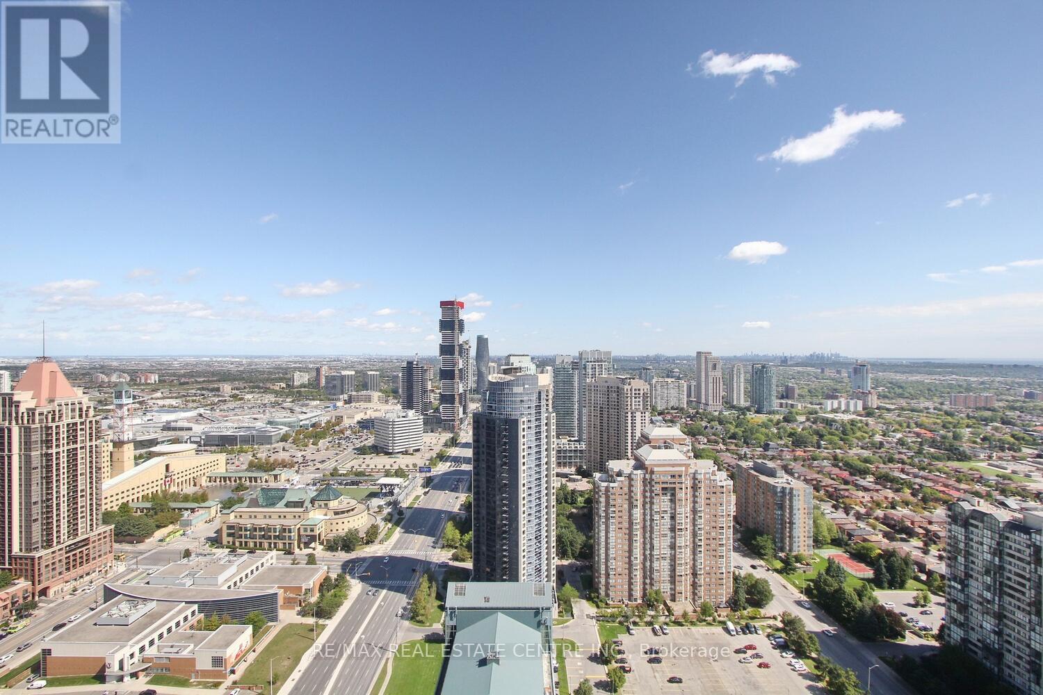 3602 - 3900 Confederation Parkway, Mississauga (City Centre), Ontario  L5B 0M3 - Photo 19 - W12295621
