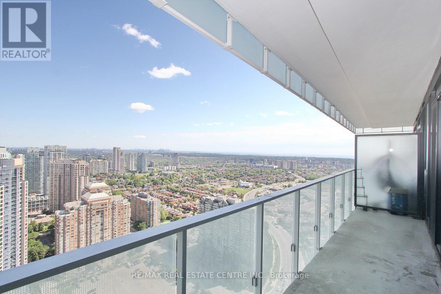 3602 - 3900 Confederation Parkway, Mississauga (City Centre), Ontario  L5B 0M3 - Photo 20 - W12295621
