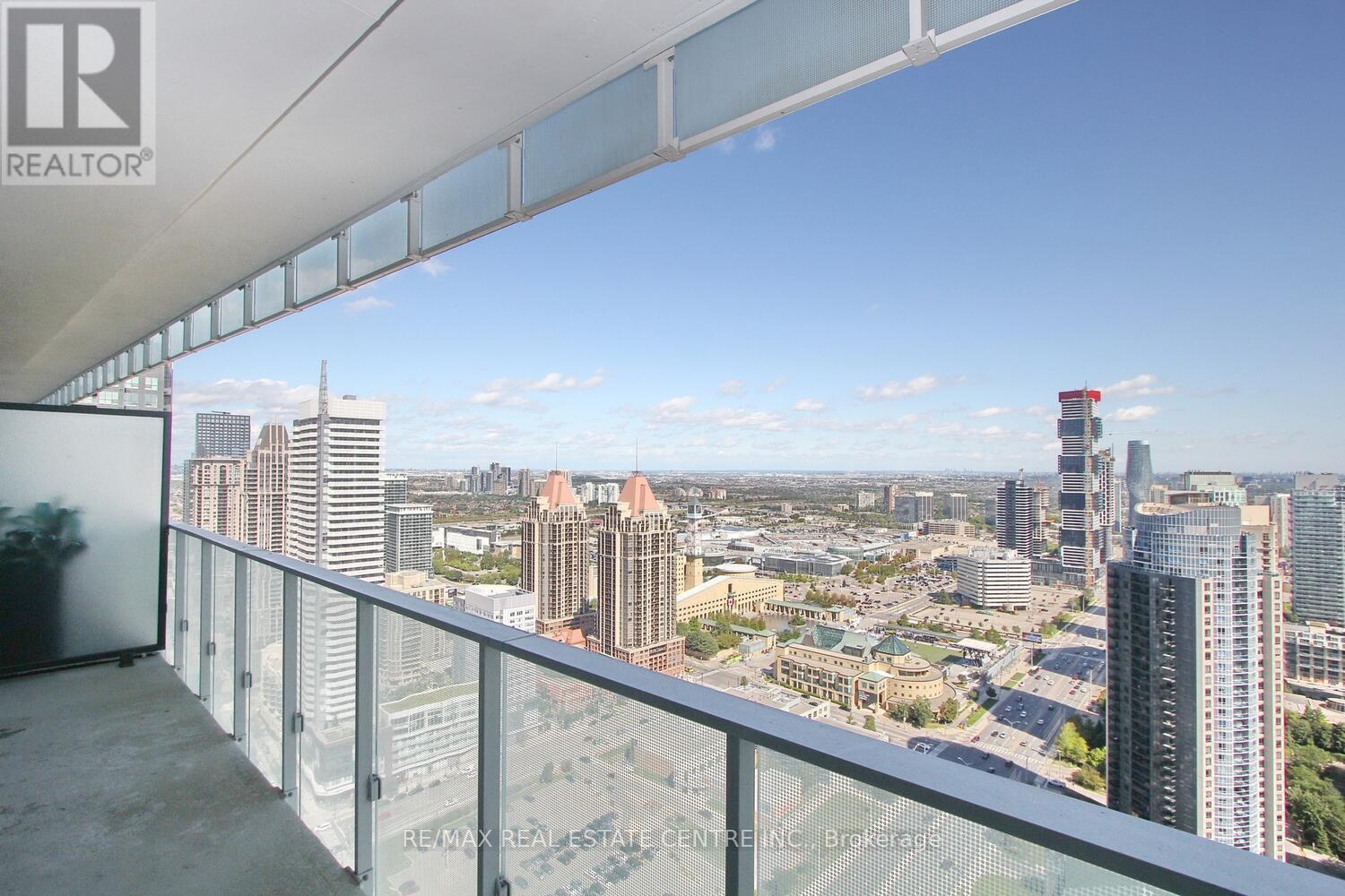 3602 - 3900 Confederation Parkway, Mississauga (City Centre), Ontario  L5B 0M3 - Photo 21 - W12295621