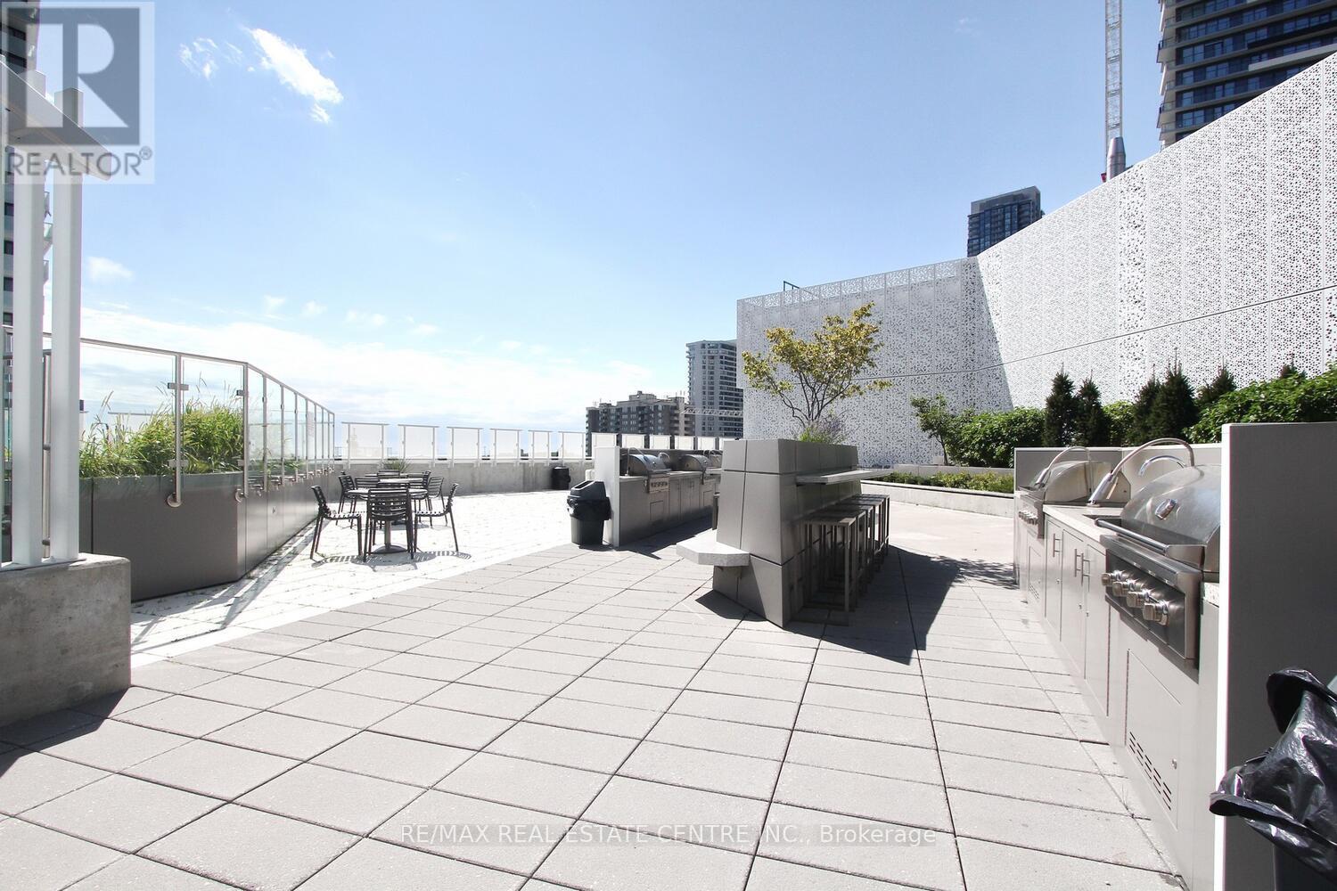 3602 - 3900 Confederation Parkway, Mississauga (City Centre), Ontario  L5B 0M3 - Photo 30 - W12295621