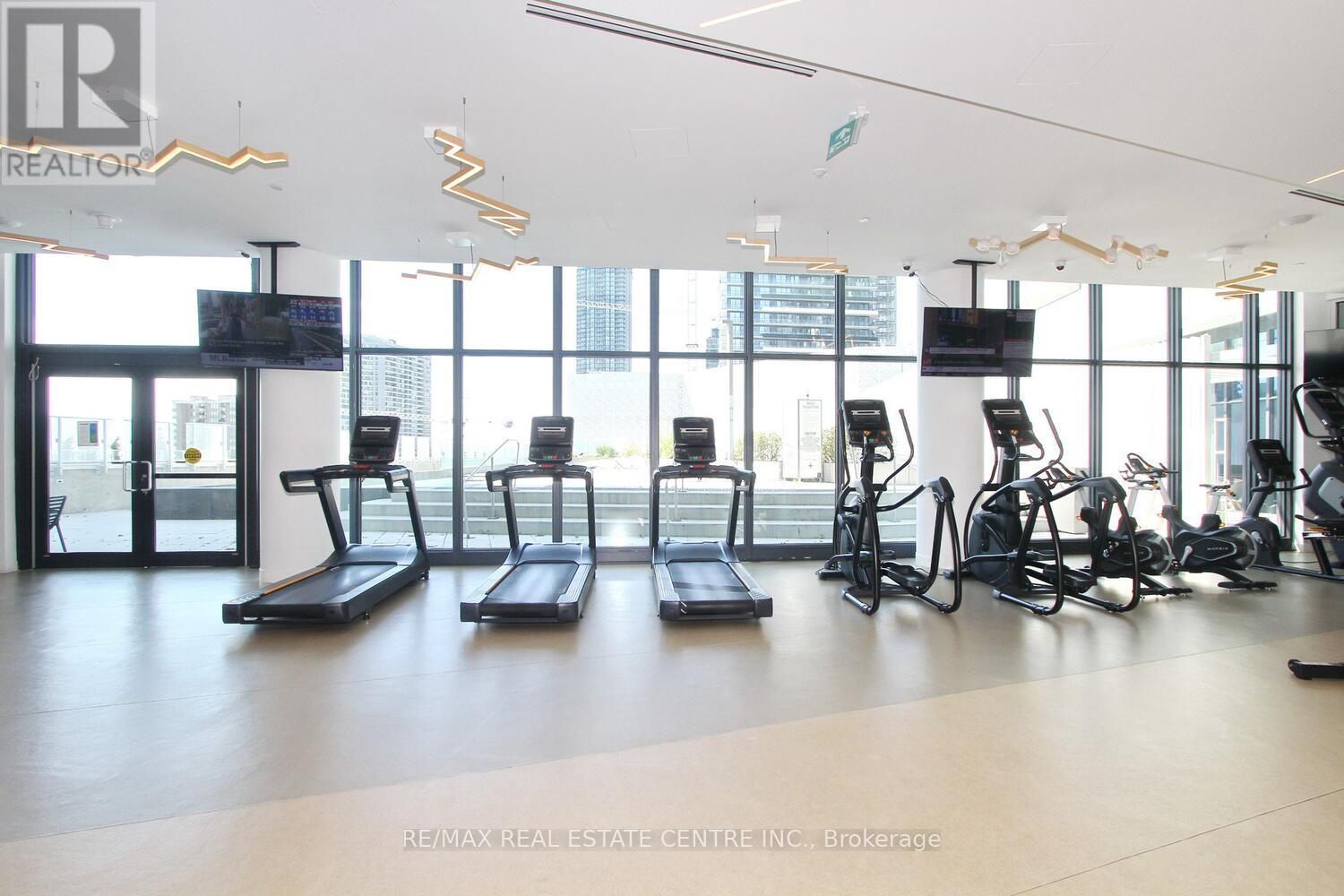 3602 - 3900 Confederation Parkway, Mississauga (City Centre), Ontario  L5B 0M3 - Photo 31 - W12295621