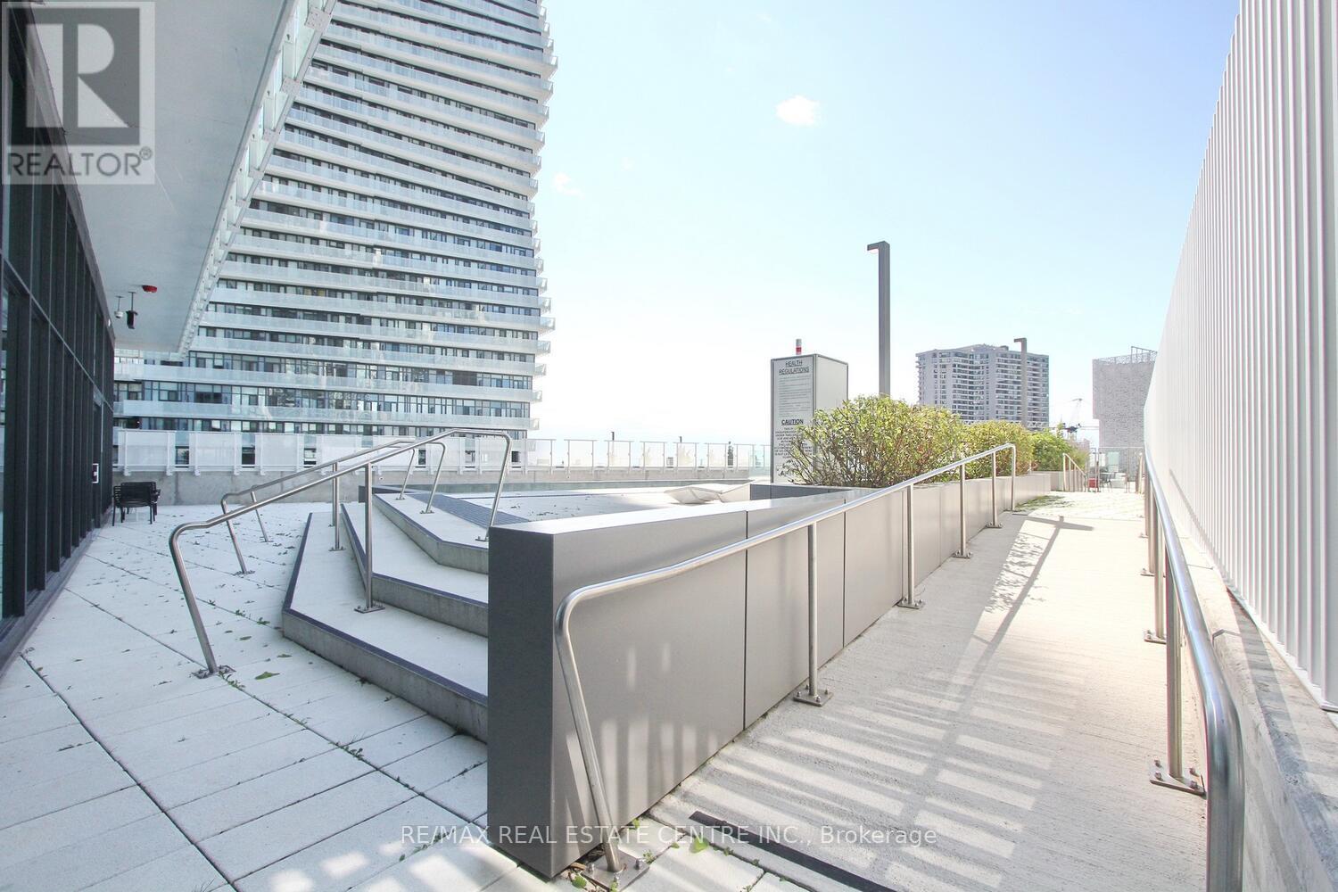 3602 - 3900 Confederation Parkway, Mississauga (City Centre), Ontario  L5B 0M3 - Photo 26 - W12295621