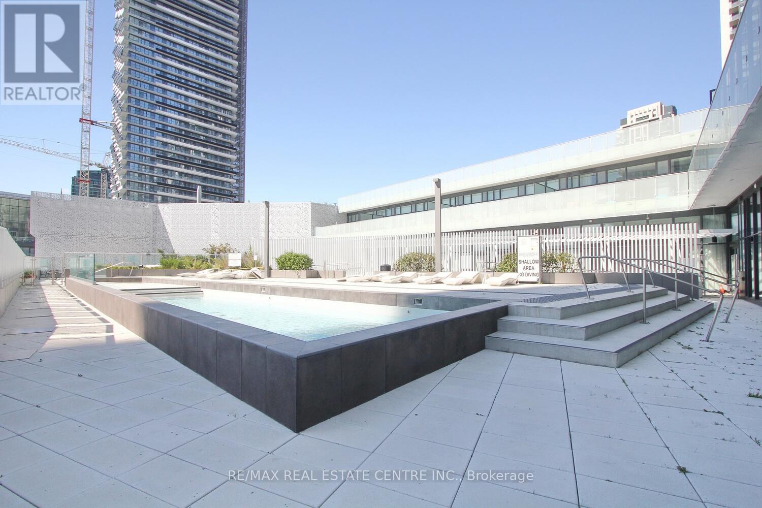 3602 - 3900 Confederation Parkway, Mississauga (City Centre), Ontario  L5B 0M3 - Photo 27 - W12295621