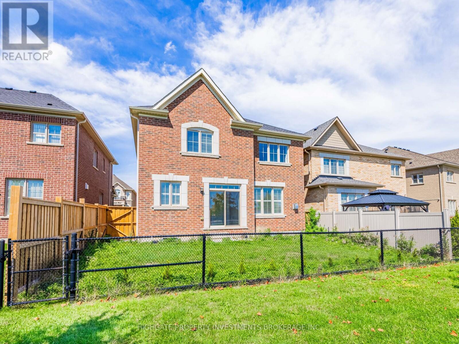9 Gastonia Road, Brampton, Ontario  L7A 4M8 - Photo 33 - W12387049