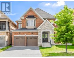 9 GASTONIA ROAD, Brampton, Ontario