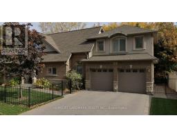 BASEMENT - 21 BOYLEN STREET, Toronto, Ontario