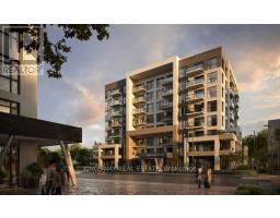 502 - 720 WHITLOCK AVENUE, Milton, Ontario