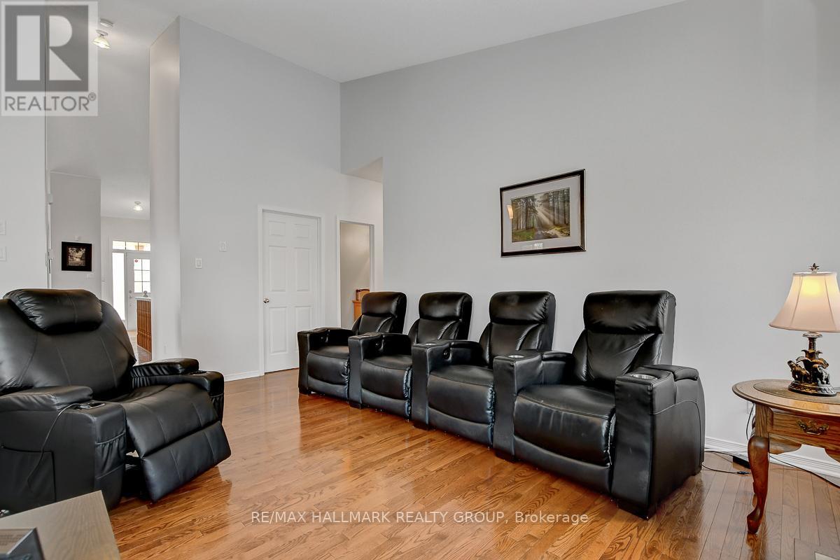 343 Quartz Avenue, Clarence-Rockland, Ontario  K4K 0A2 - Photo 21 - X12387078