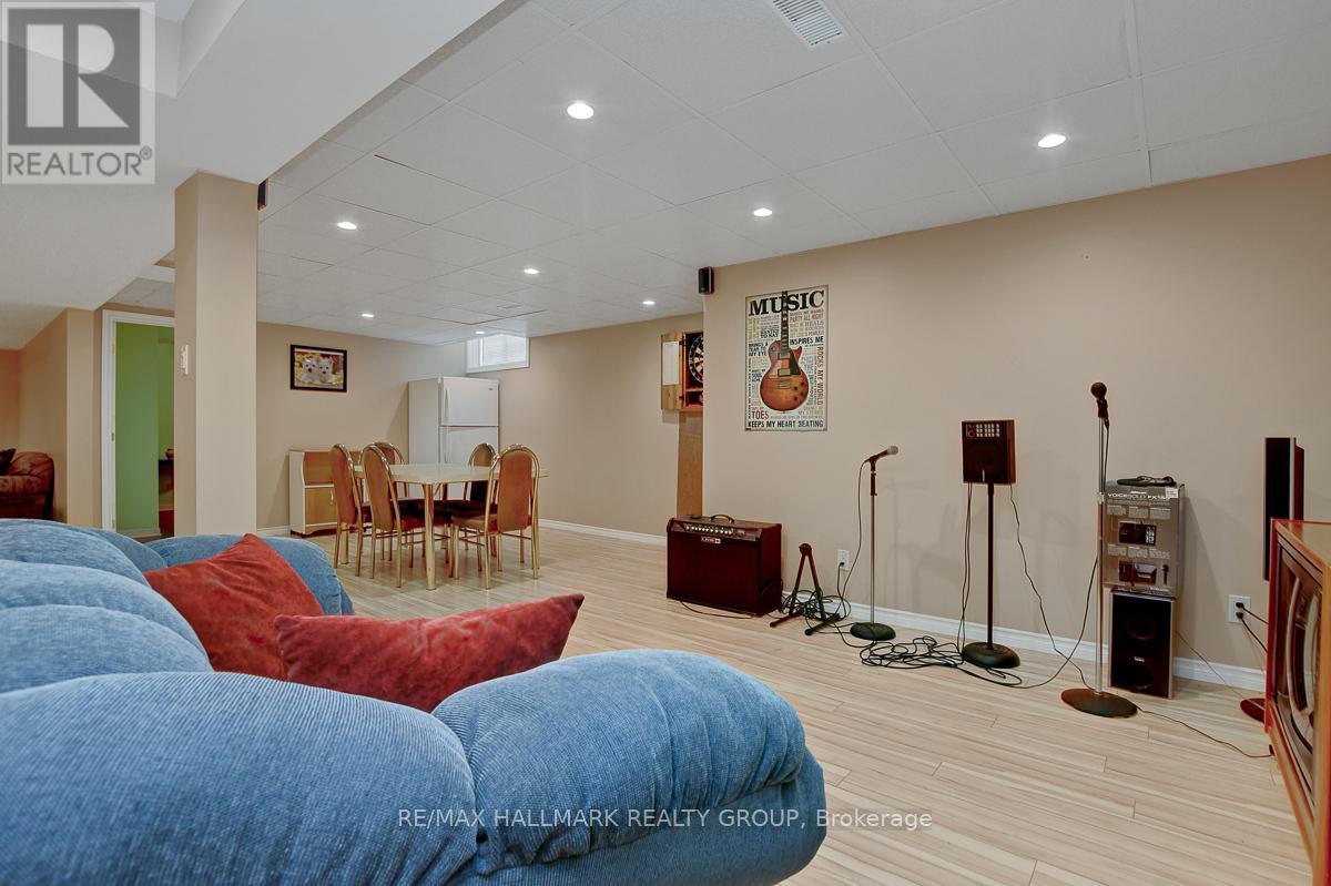343 Quartz Avenue, Clarence-Rockland, Ontario  K4K 0A2 - Photo 41 - X12387078