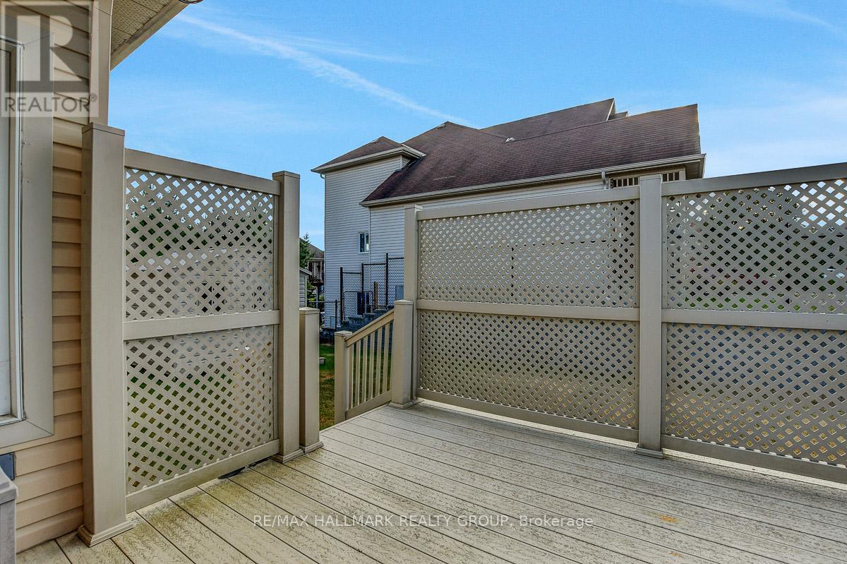 343 Quartz Avenue, Clarence-Rockland, Ontario  K4K 0A2 - Photo 45 - X12387078