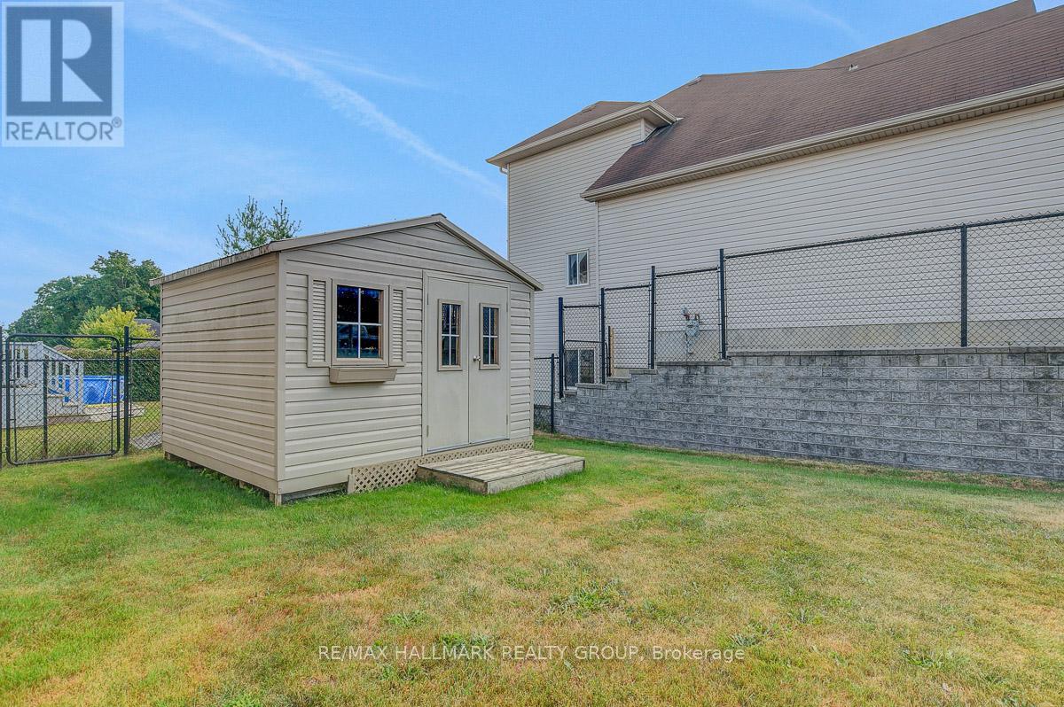343 Quartz Avenue, Clarence-Rockland, Ontario  K4K 0A2 - Photo 47 - X12387078