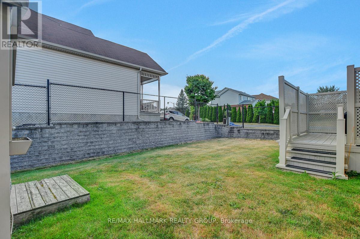 343 Quartz Avenue, Clarence-Rockland, Ontario  K4K 0A2 - Photo 48 - X12387078