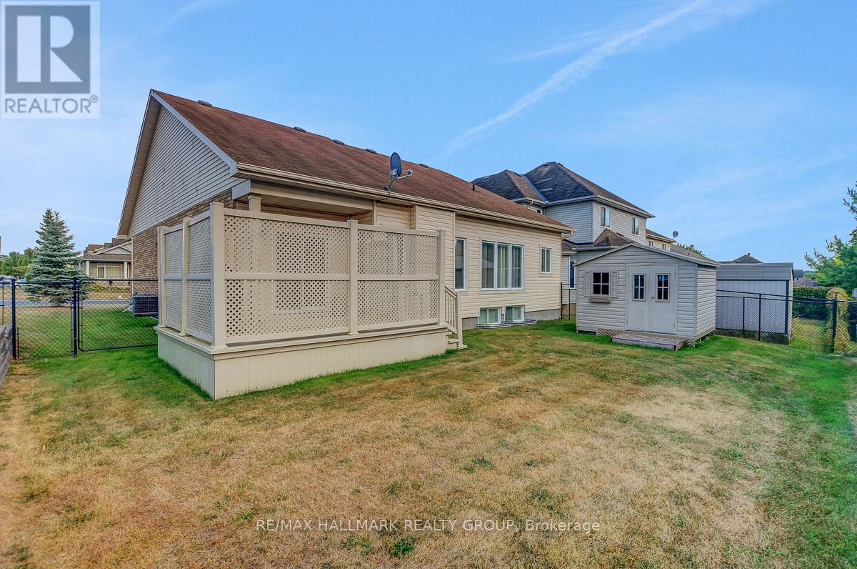 343 Quartz Avenue, Clarence-Rockland, Ontario  K4K 0A2 - Photo 50 - X12387078