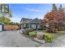 331 ST PAUL STREET W, St. Catharines, Ontario
