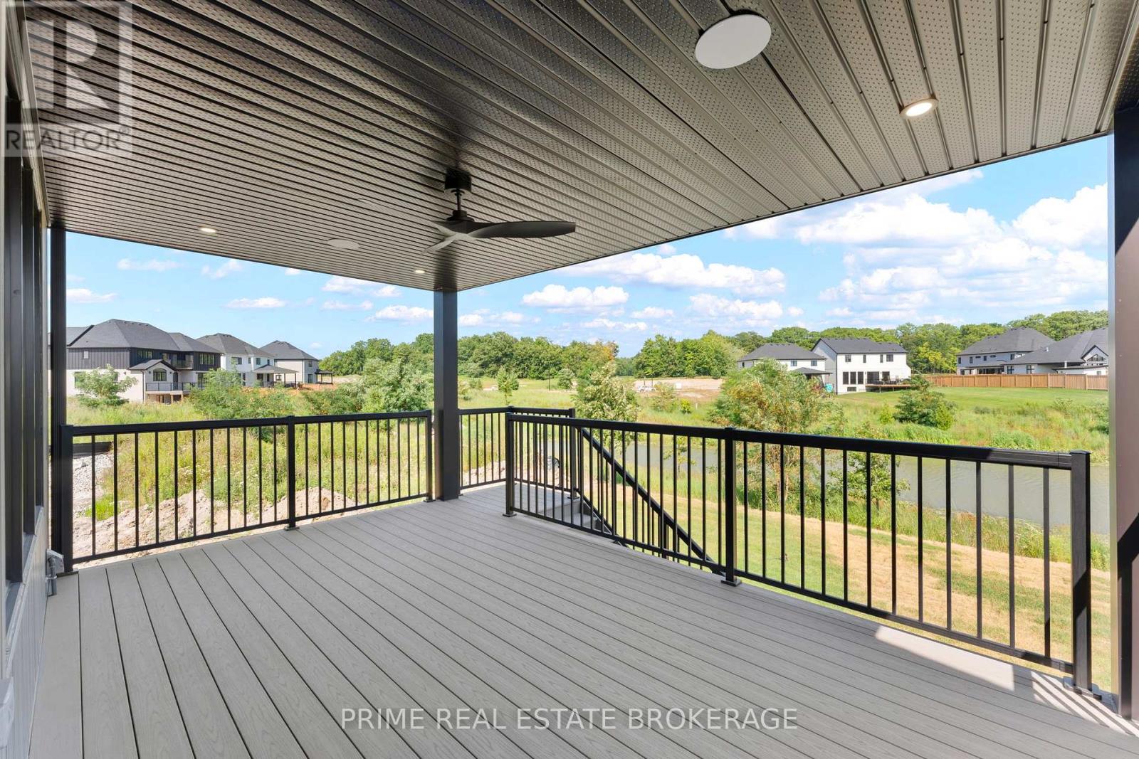 Lot 38 Fallingbrook Crescent, London South, Ontario  N6P 1H5 - Photo 23 - X12319207