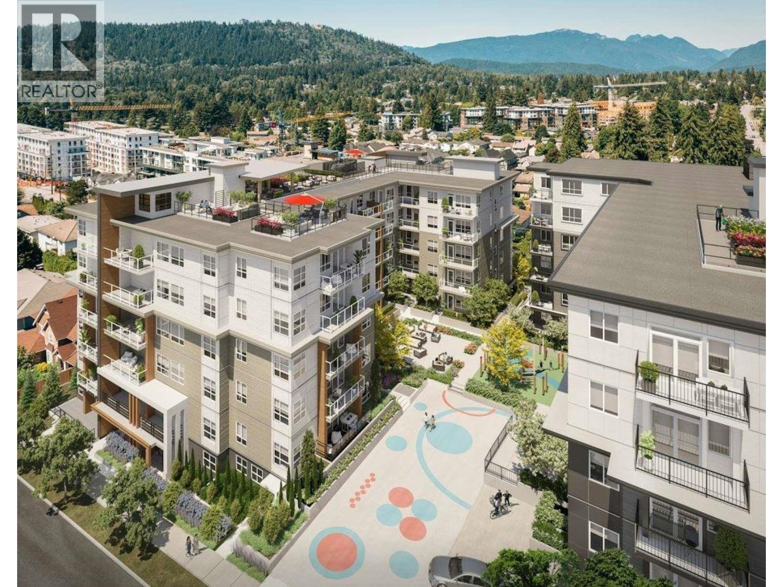 201 723 GROVER AVENUE, Coquitlam, British Columbia