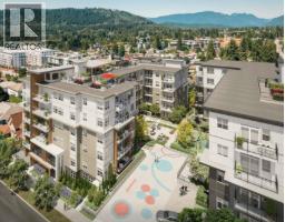 201 723 Grover Avenue, Coquitlam, Ca