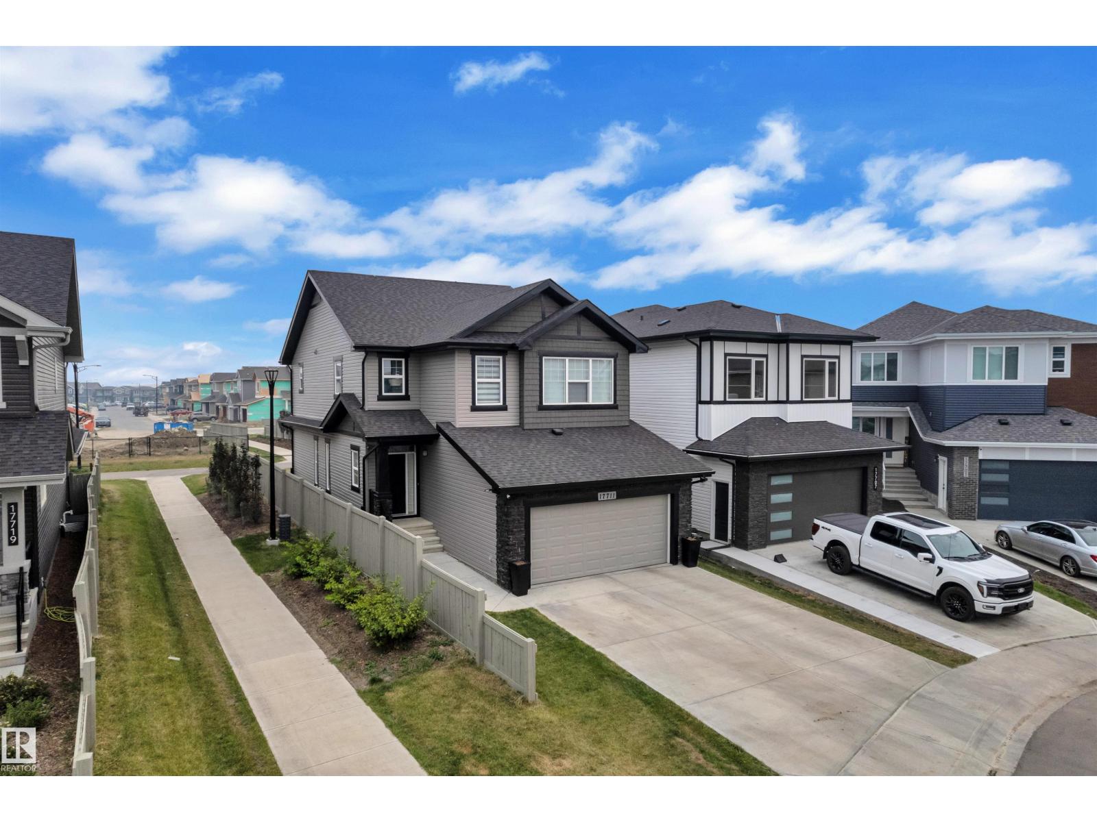 17711 73 St Nw, Edmonton, Alberta  T5Z 0V9 - Photo 42 - E4456635