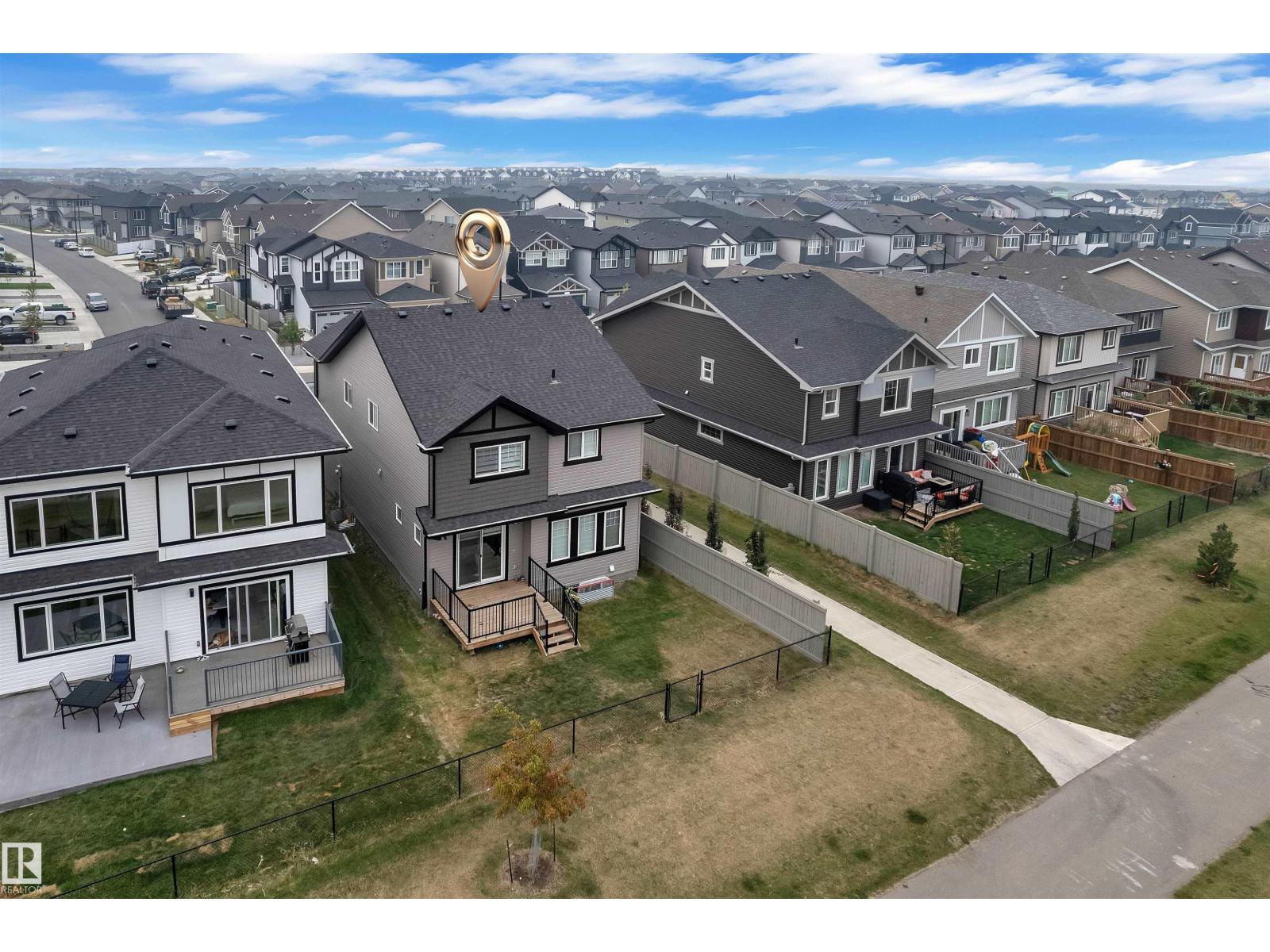 17711 73 St Nw, Edmonton, Alberta  T5Z 0V9 - Photo 43 - E4456635