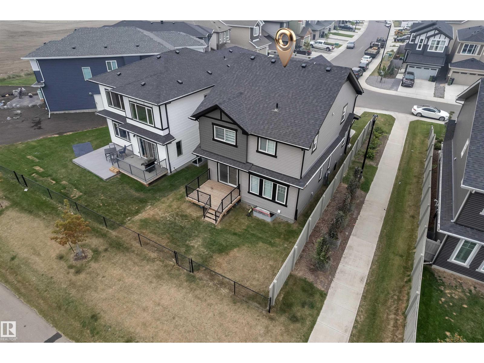 17711 73 St Nw, Edmonton, Alberta  T5Z 0V9 - Photo 44 - E4456635