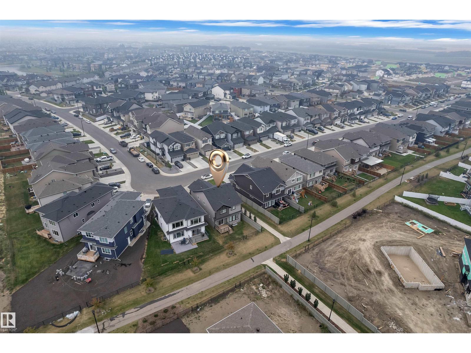 17711 73 St Nw, Edmonton, Alberta  T5Z 0V9 - Photo 46 - E4456635