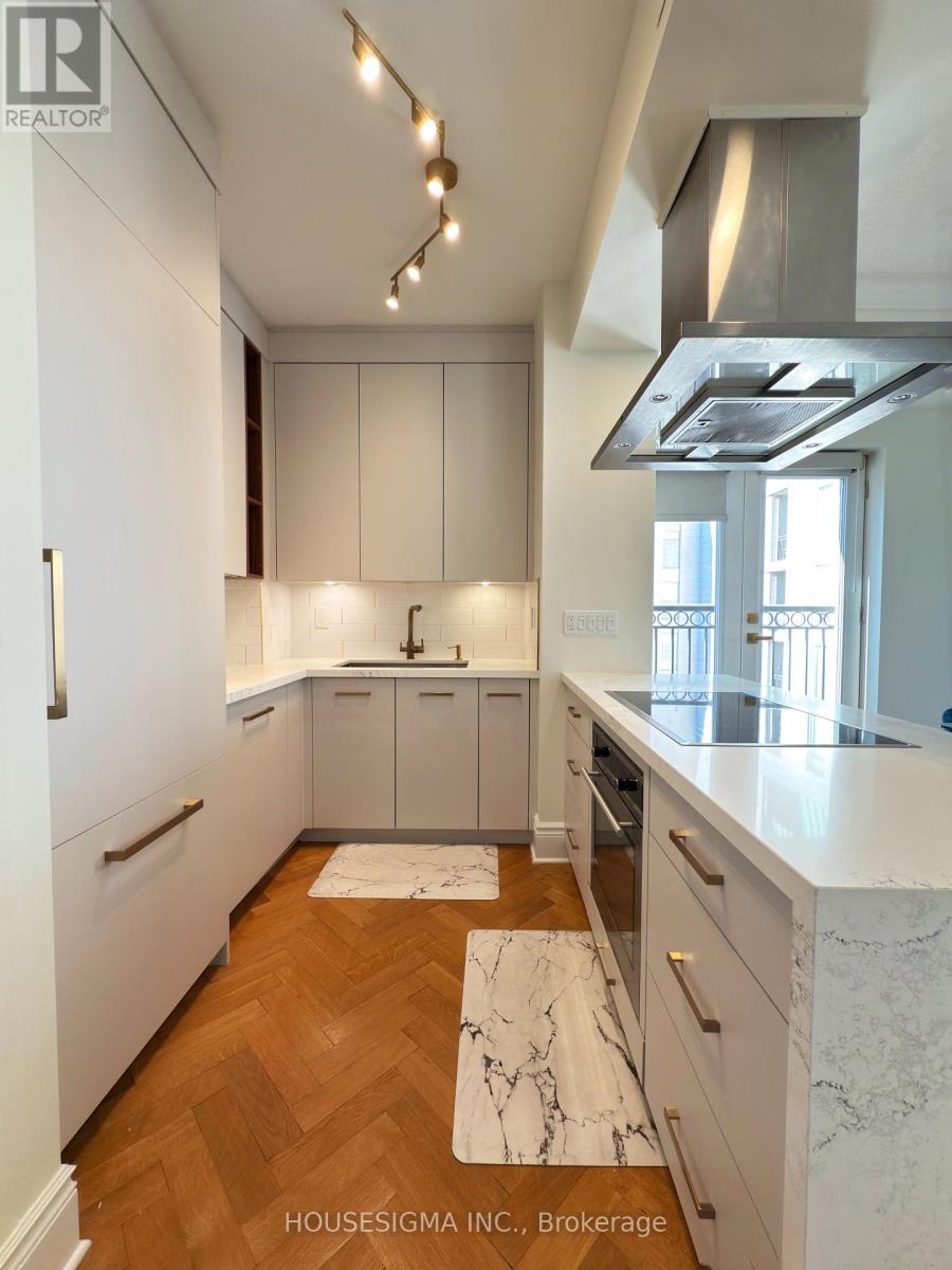 906 - 120 Lombard Street, Toronto, Ontario  M5C 3H5 - Photo 10 - C12387072