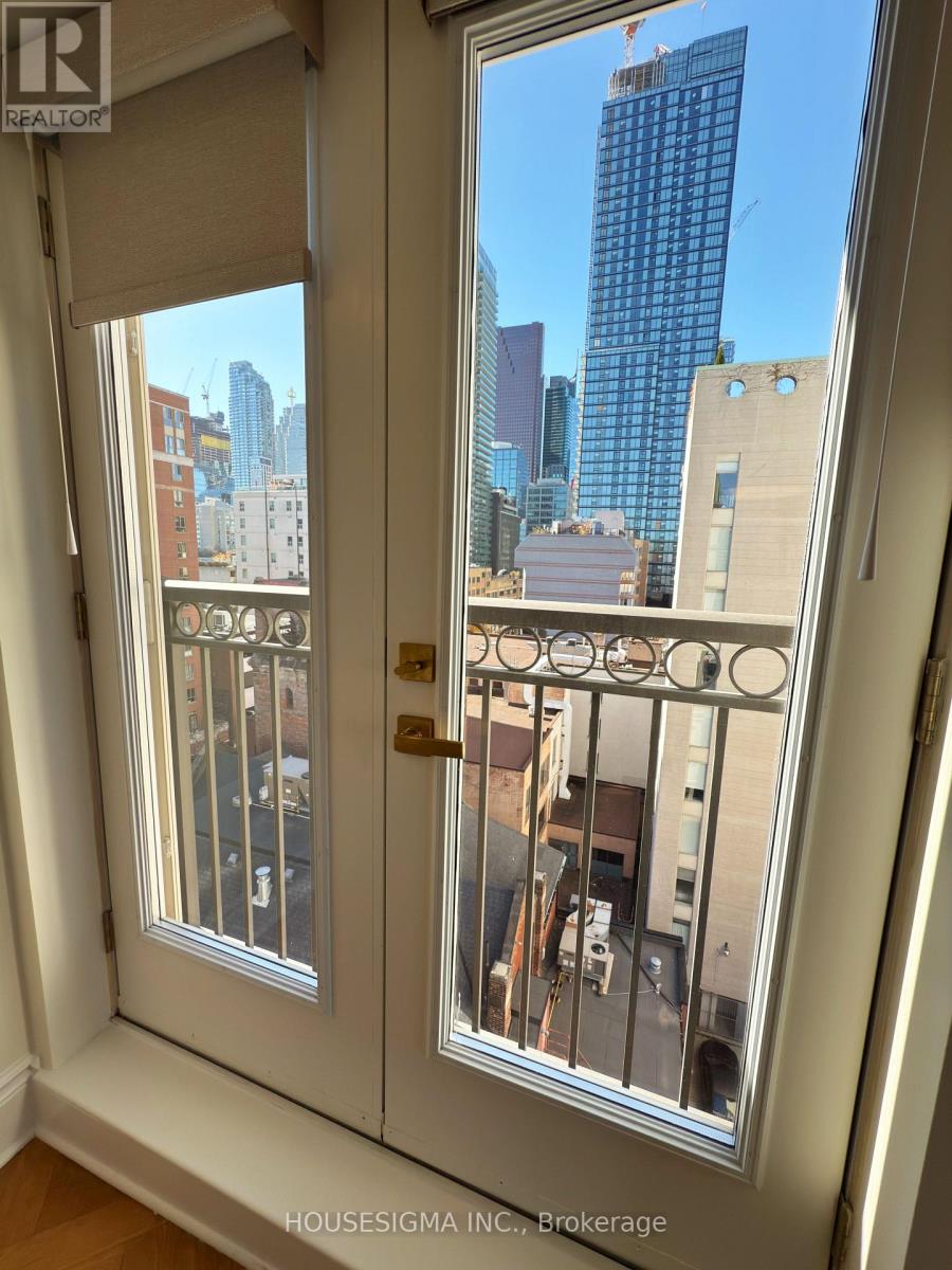906 - 120 Lombard Street, Toronto, Ontario  M5C 3H5 - Photo 16 - C12387072