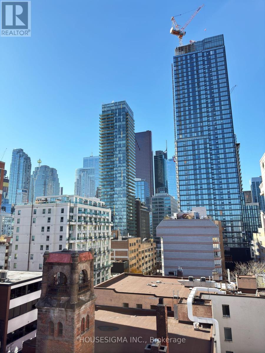 906 - 120 Lombard Street, Toronto, Ontario  M5C 3H5 - Photo 26 - C12387072