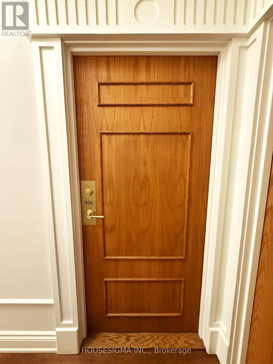 906 - 120 Lombard Street, Toronto, Ontario  M5C 3H5 - Photo 8 - C12387072