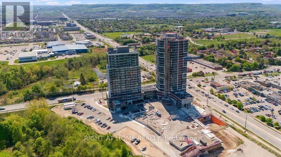 1803 - 8010 DERRY ROAD, Milton, Ontario