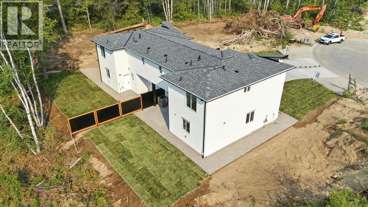 3736 Toba Road, Castlegar, British Columbia  V1N 4Y3 - Photo 5 - 10361674