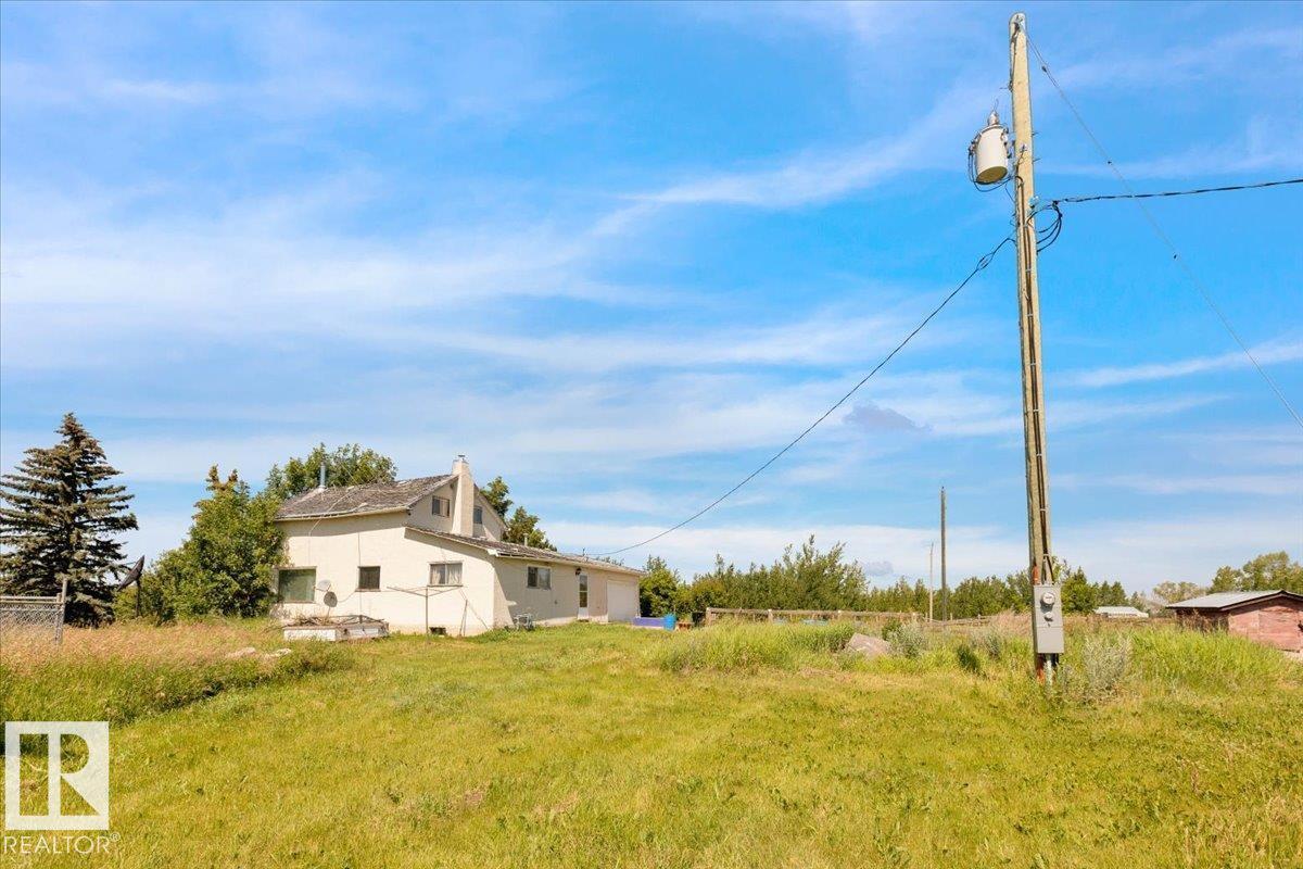 23427 Twp Rd 574, Rural Sturgeon County, Alberta  T8R 1L2 - Photo 7 - E4453628
