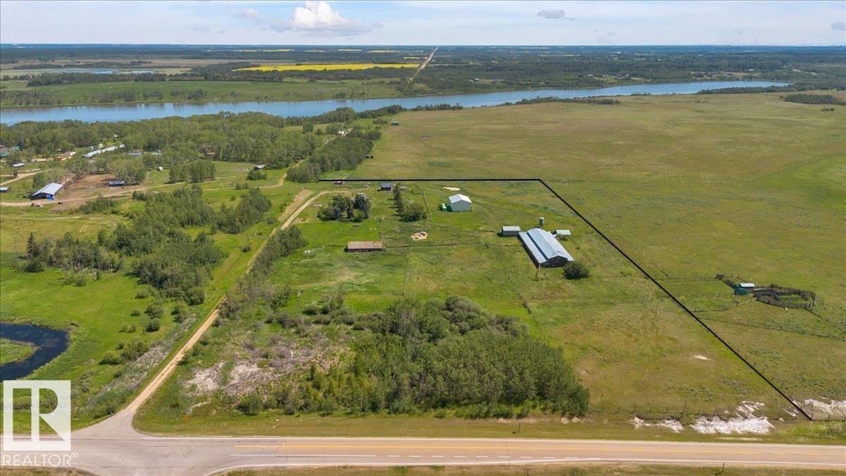 23427 Twp Rd 574, Rural Sturgeon County, Alberta