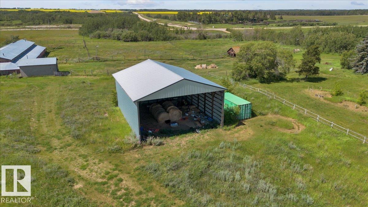 23427 Twp Rd 574, Rural Sturgeon County, Alberta  T8R 1L2 - Photo 28 - E4453628