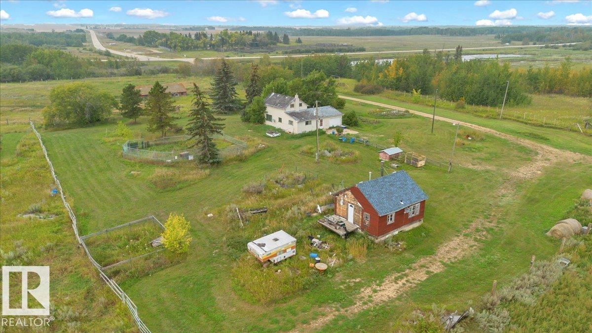 23427 Twp Rd 574, Rural Sturgeon County, Alberta  T8R 1L2 - Photo 20 - E4453628