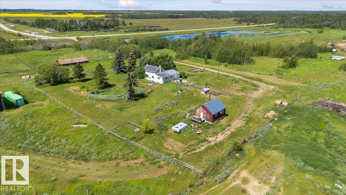 23427 Twp Rd 574, Rural Sturgeon County, Alberta  T8R 1L2 - Photo 23 - E4453628