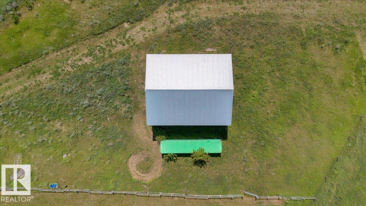 23427 Twp Rd 574, Rural Sturgeon County, Alberta  T8R 1L2 - Photo 29 - E4453628