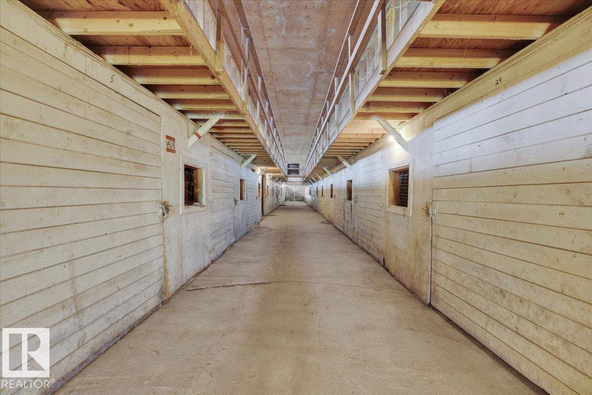 23427 Twp Rd 574, Rural Sturgeon County, Alberta  T8R 1L2 - Photo 39 - E4453628