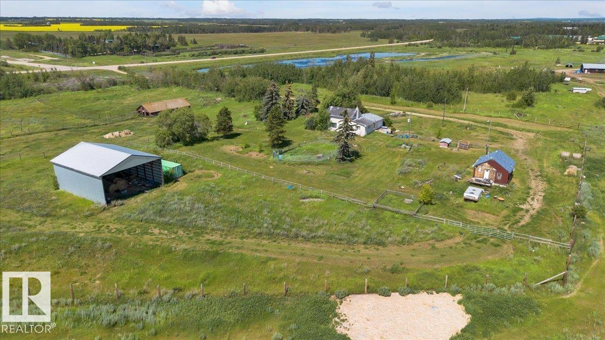23427 Twp Rd 574, Rural Sturgeon County, Alberta  T8R 1L2 - Photo 24 - E4453628