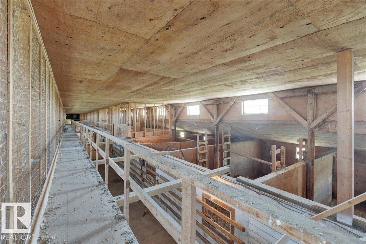 23427 Twp Rd 574, Rural Sturgeon County, Alberta  T8R 1L2 - Photo 48 - E4453628