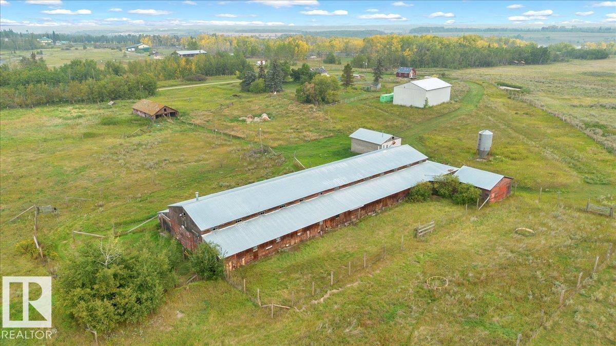 23427 Twp Rd 574, Rural Sturgeon County, Alberta  T8R 1L2 - Photo 57 - E4453628