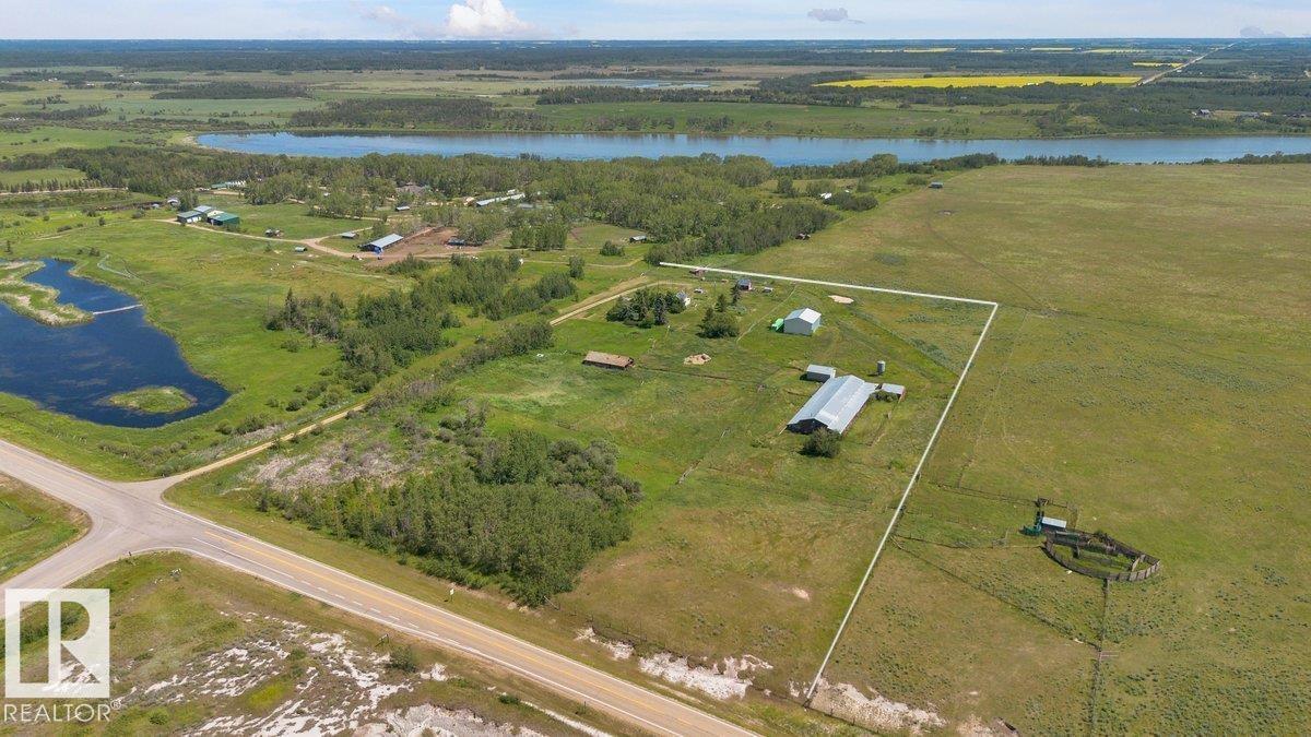 23427 Twp Rd 574, Rural Sturgeon County, Alberta  T8R 1L2 - Photo 71 - E4453628