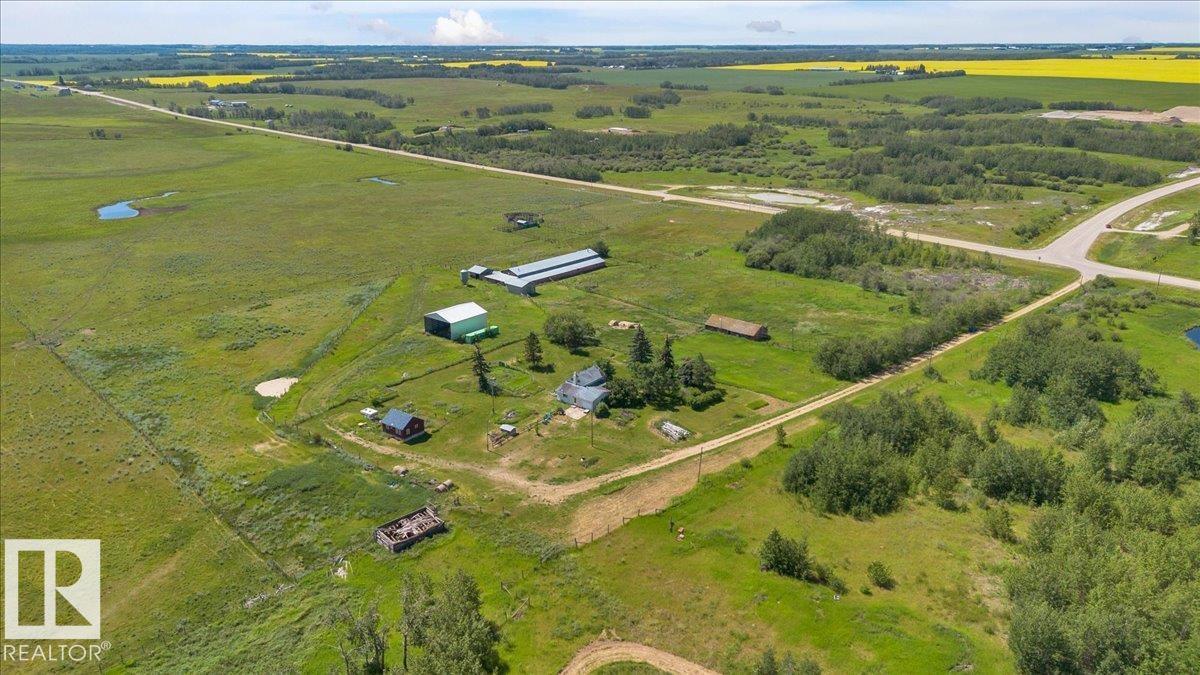 23427 Twp Rd 574, Rural Sturgeon County, Alberta  T8R 1L2 - Photo 70 - E4453628