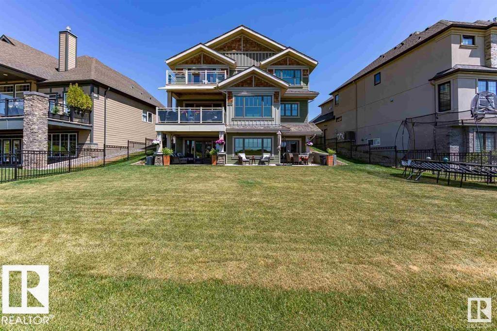636 Howatt Dr Sw, Edmonton, Alberta  Y6W 2T7 - Photo 24 - E4456637